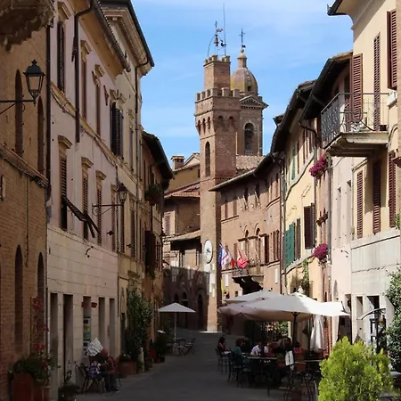 Casa Gavi *