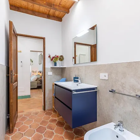 Casa Gavi Apartment