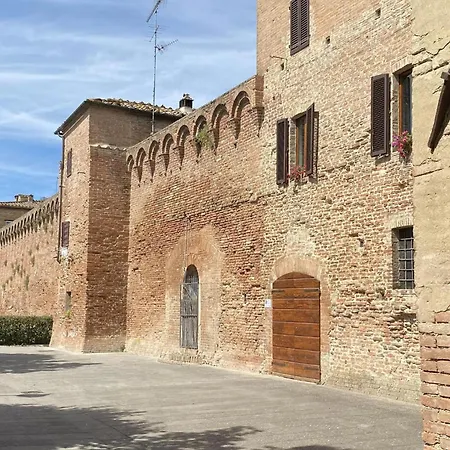 Casa Gavi Daire *